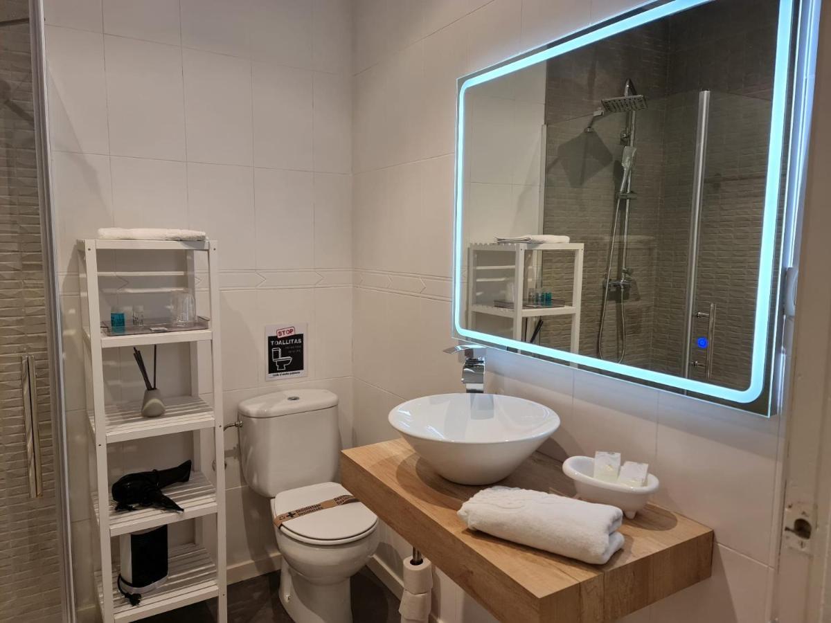 Alojamientos Segobriga Rural Segorbe Ngoại thất bức ảnh